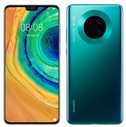 Замена разъема зарядки на телефоне Huawei Mate 30 Pro в Новосибирске